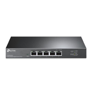 5-портовий комутатор TP-Link TL-SG105-M2 некерований
